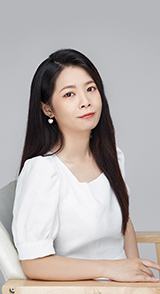 新一：浪潮澎湃，一個電商女孩的突破與選擇