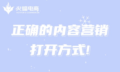 網店代運營正規(guī)公司