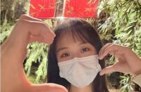 星華：落日歸山海，煙火向星辰