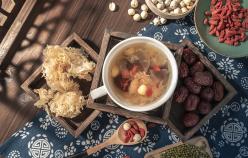 【火蝠電商】舌尖上的養(yǎng)生，中式滋補(bǔ)食品站上新風(fēng)口月銷630w+